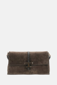 Tod's Women Flap T Timeless Small Bag