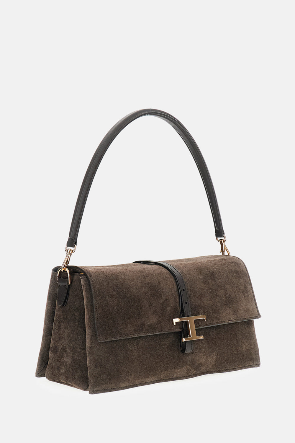 Tod's Women Flap T Timeless Small Bag