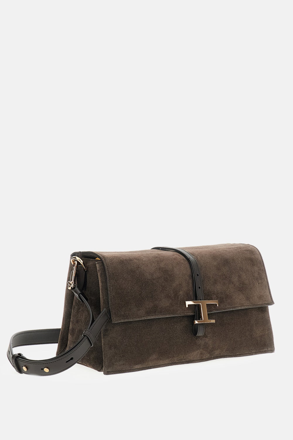 Tod's Women Flap T Timeless Small Bag