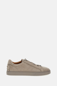 Tod's Men Nabuk Sneakers