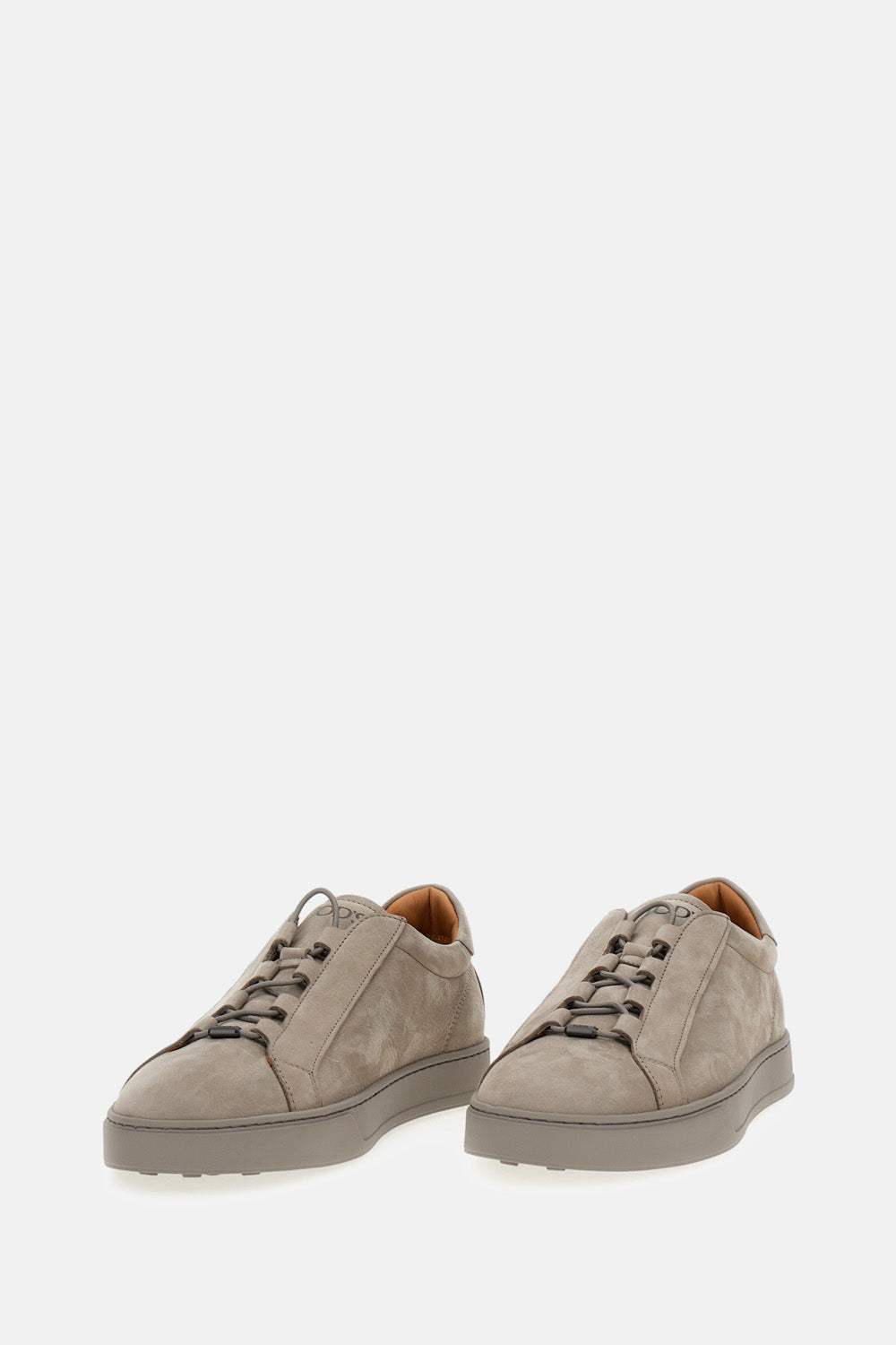 Tod's Men Nabuk Sneakers