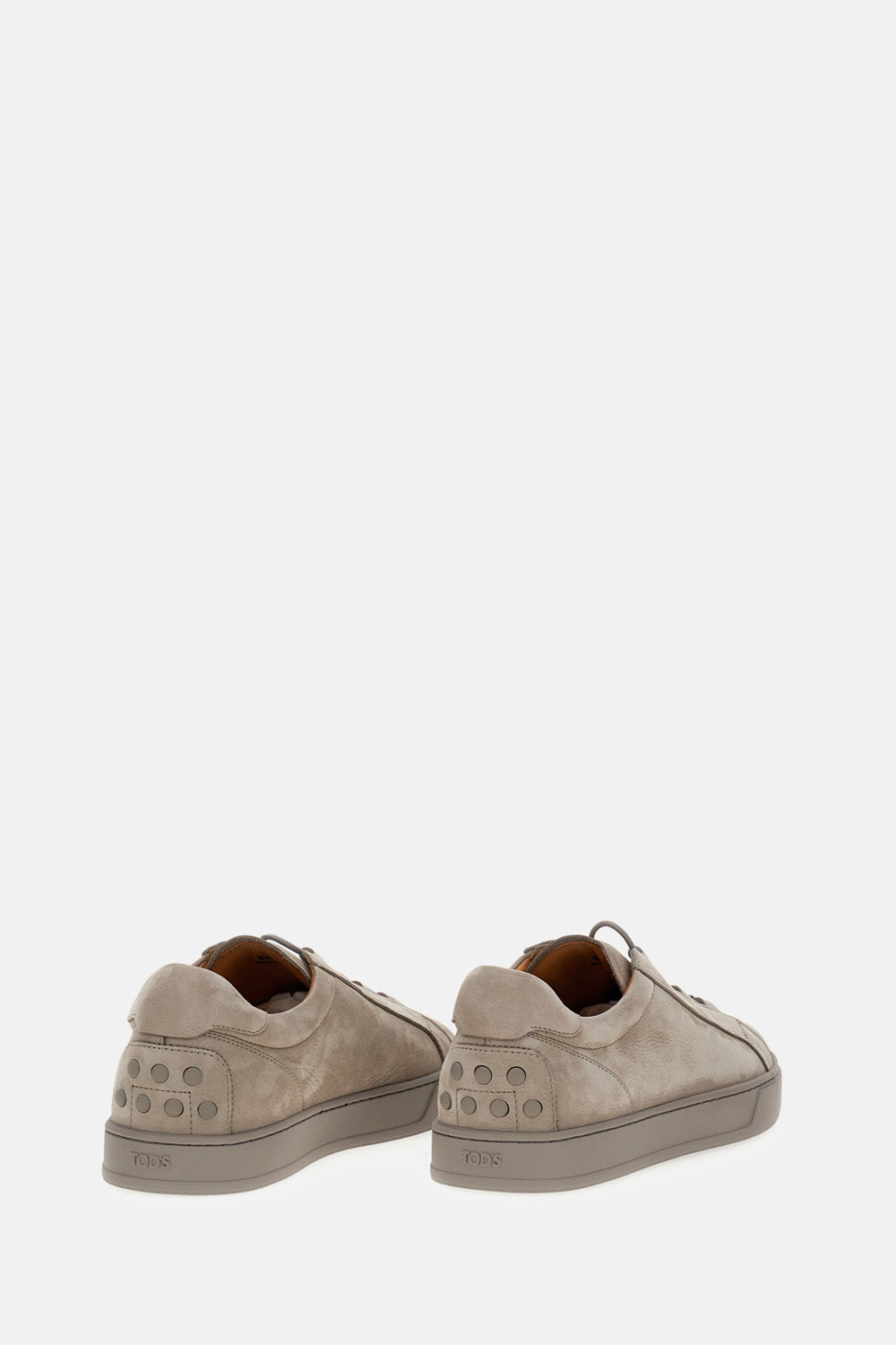 Tod's Men Nabuk Sneakers