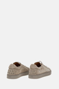 Tod's Men Nabuk Sneakers