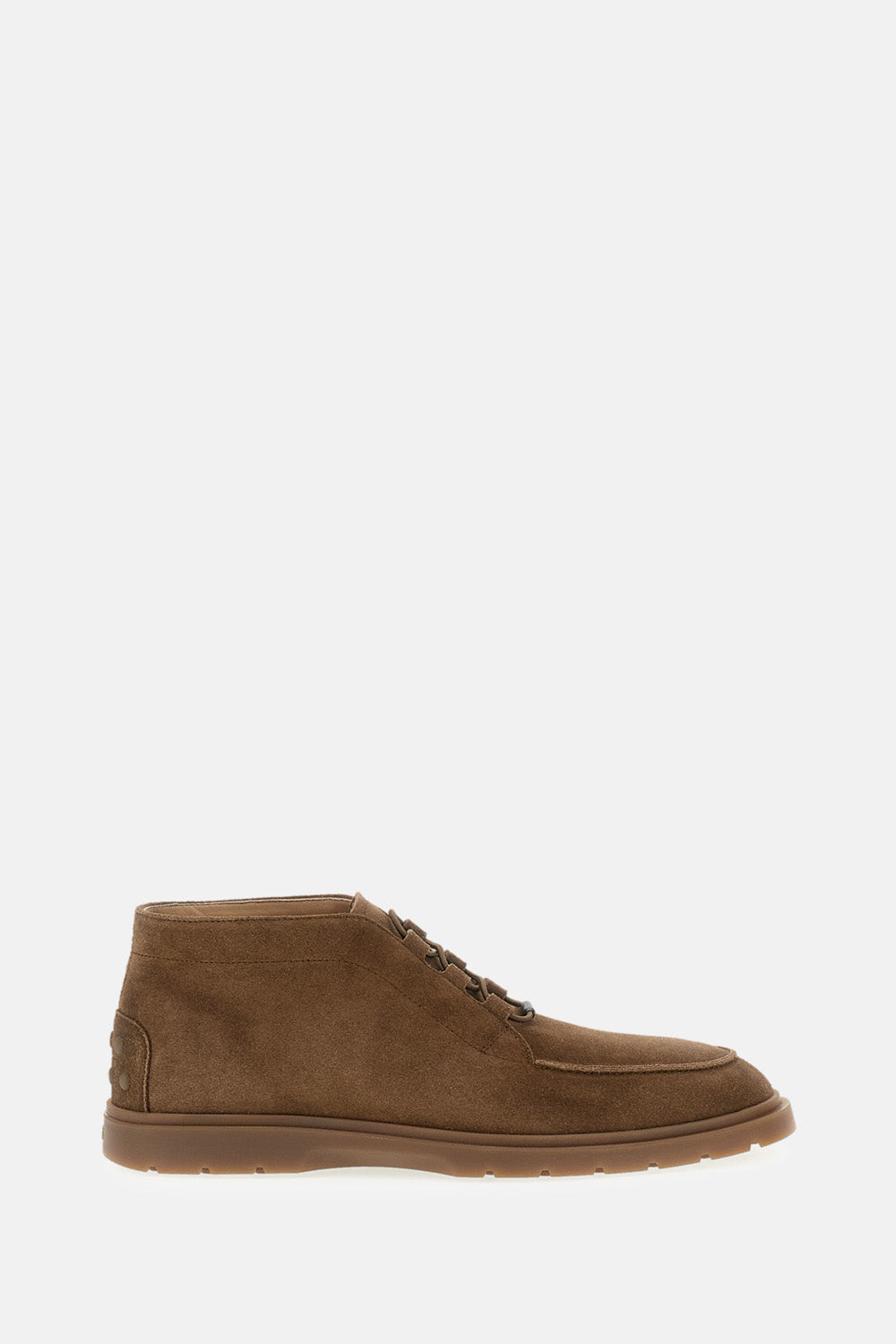 Tod's Tod's Men Suede Chukka Boots