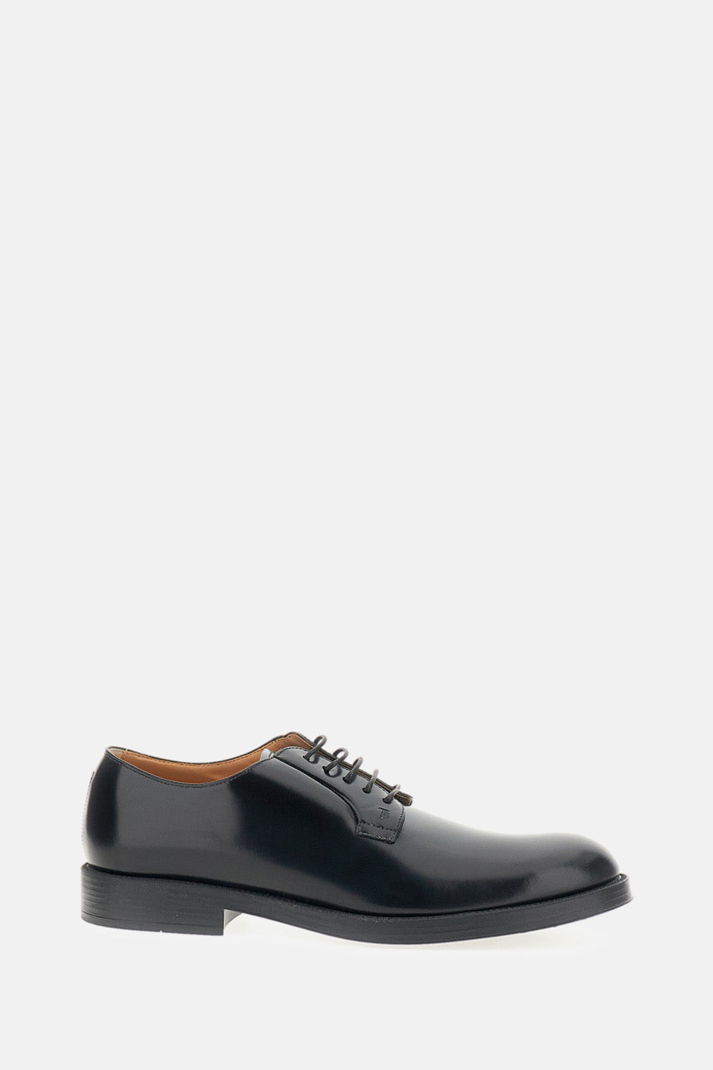 Tod's Tod's Men Derby Formale Gomma 75L Shoes