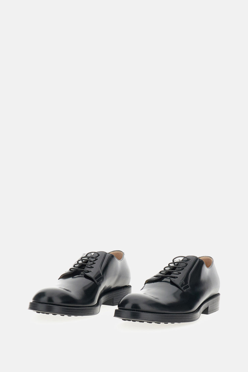 Tod's Tod's Men Derby Formale Gomma 75L Shoes