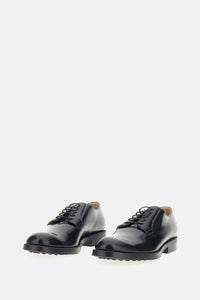 Tod's Tod's Men Derby Formale Gomma 75L Shoes