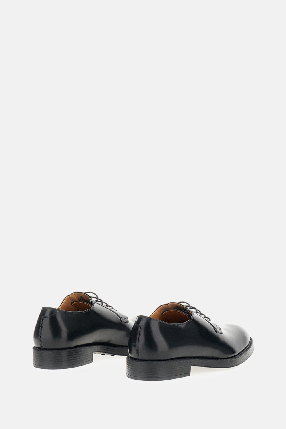 Tod's Tod's Men Derby Formale Gomma 75L Shoes