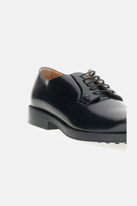 Tod's Tod's Men Derby Formale Gomma 75L Shoes