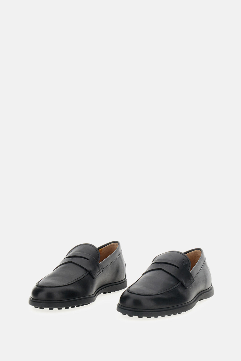 Tod's Tod's Men Loafer Gomma 78L