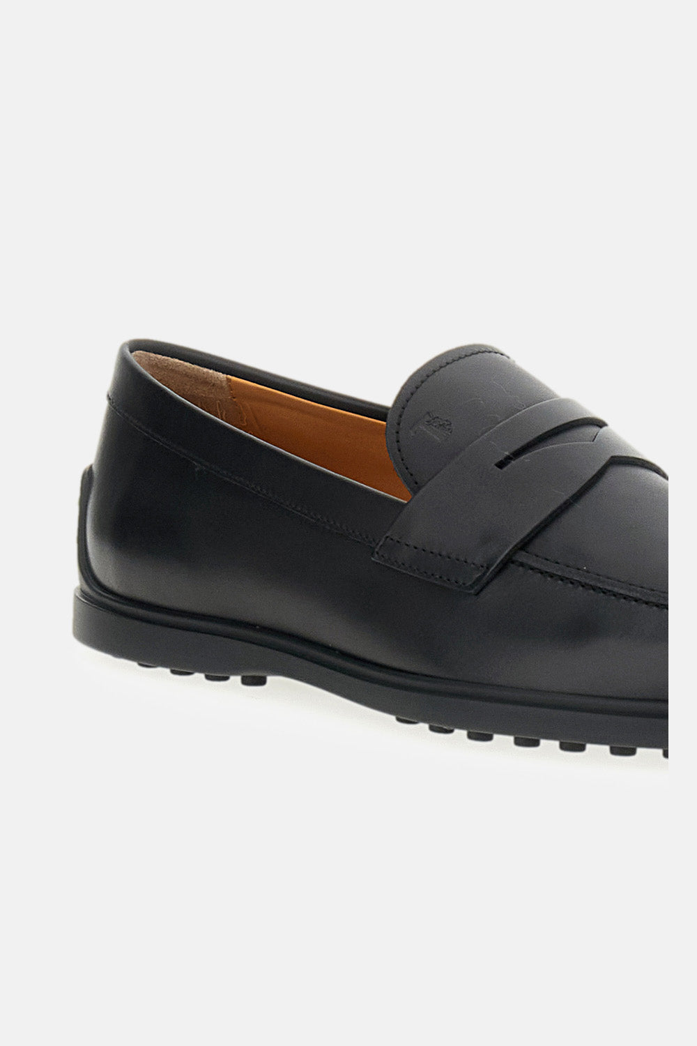 Tod's Tod's Men Loafer Gomma 78L