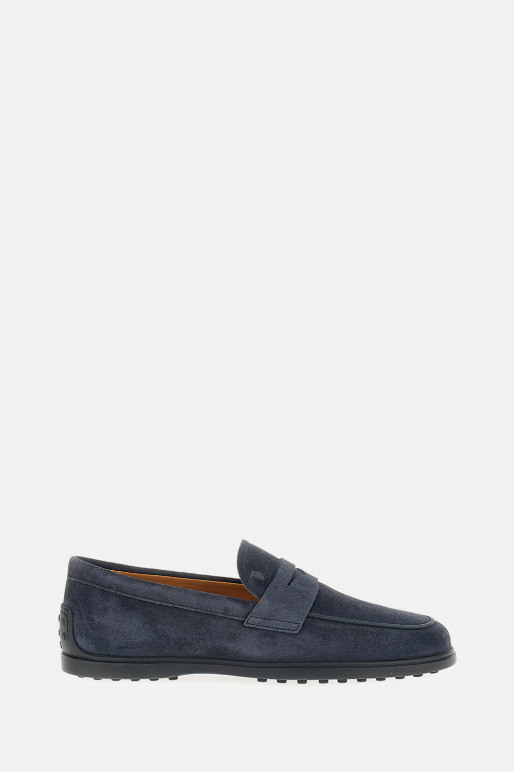 Tod's Tod's Men Mocassino Gomma 78L Suede
