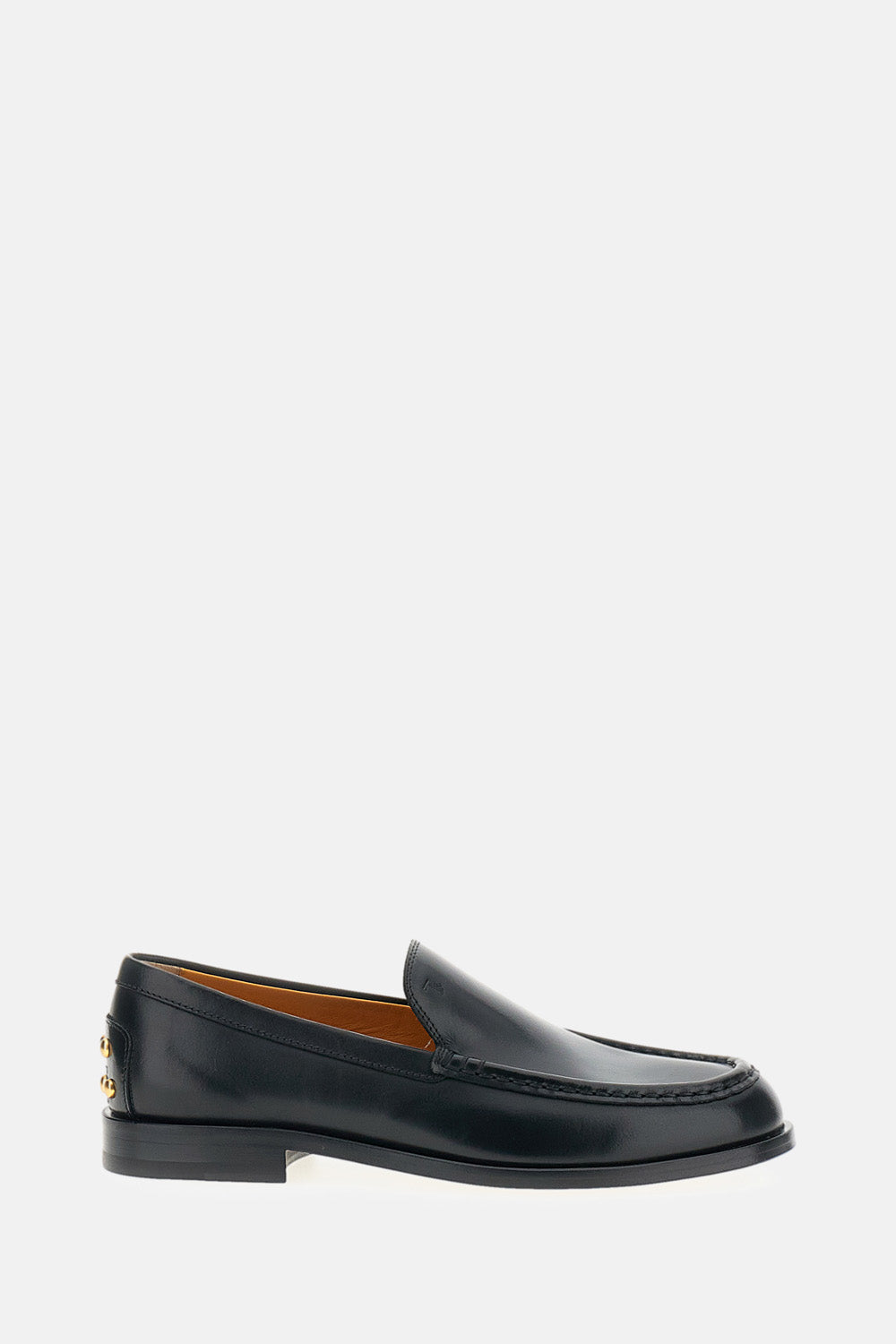 Tod's Tod's Women Metal Dots Pantofola Loafers