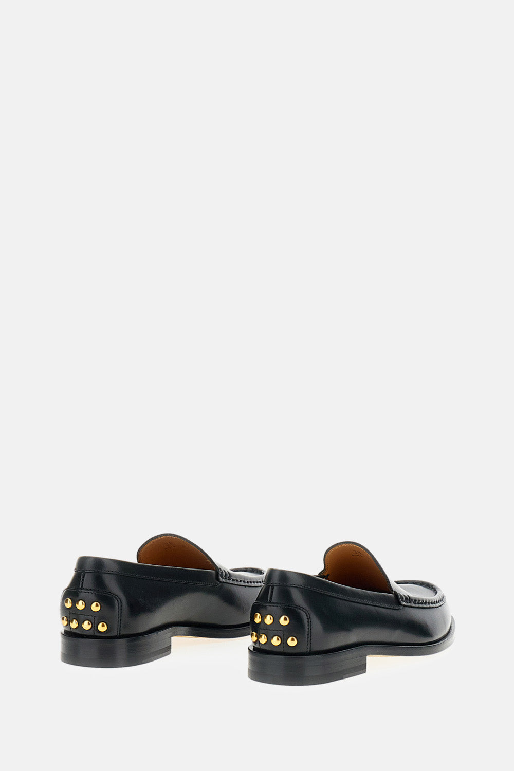 Tod's Tod's Women Metal Dots Pantofola Loafers