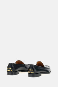 Tod's Tod's Women Metal Dots Pantofola Loafers