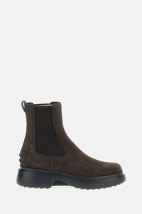 Tod's Women Chelsea Boots Gomma 74L