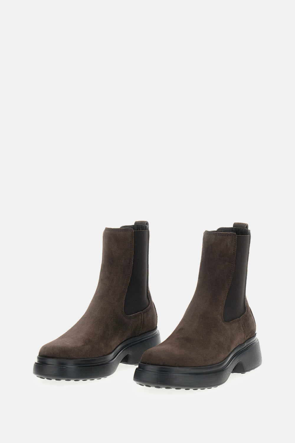Tod's Women Chelsea Boots Gomma 74L