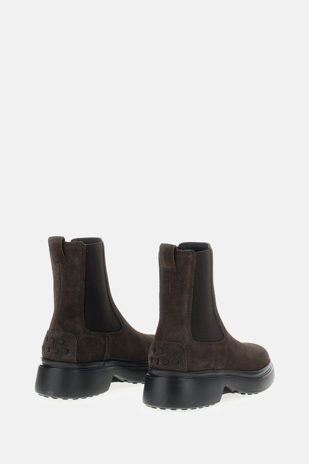 Tod's Women Chelsea Boots Gomma 74L