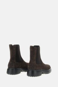 Tod's Women Chelsea Boots Gomma 74L