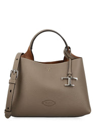 TOD'S Tod's Women T Timeless Micro Leather Handbag