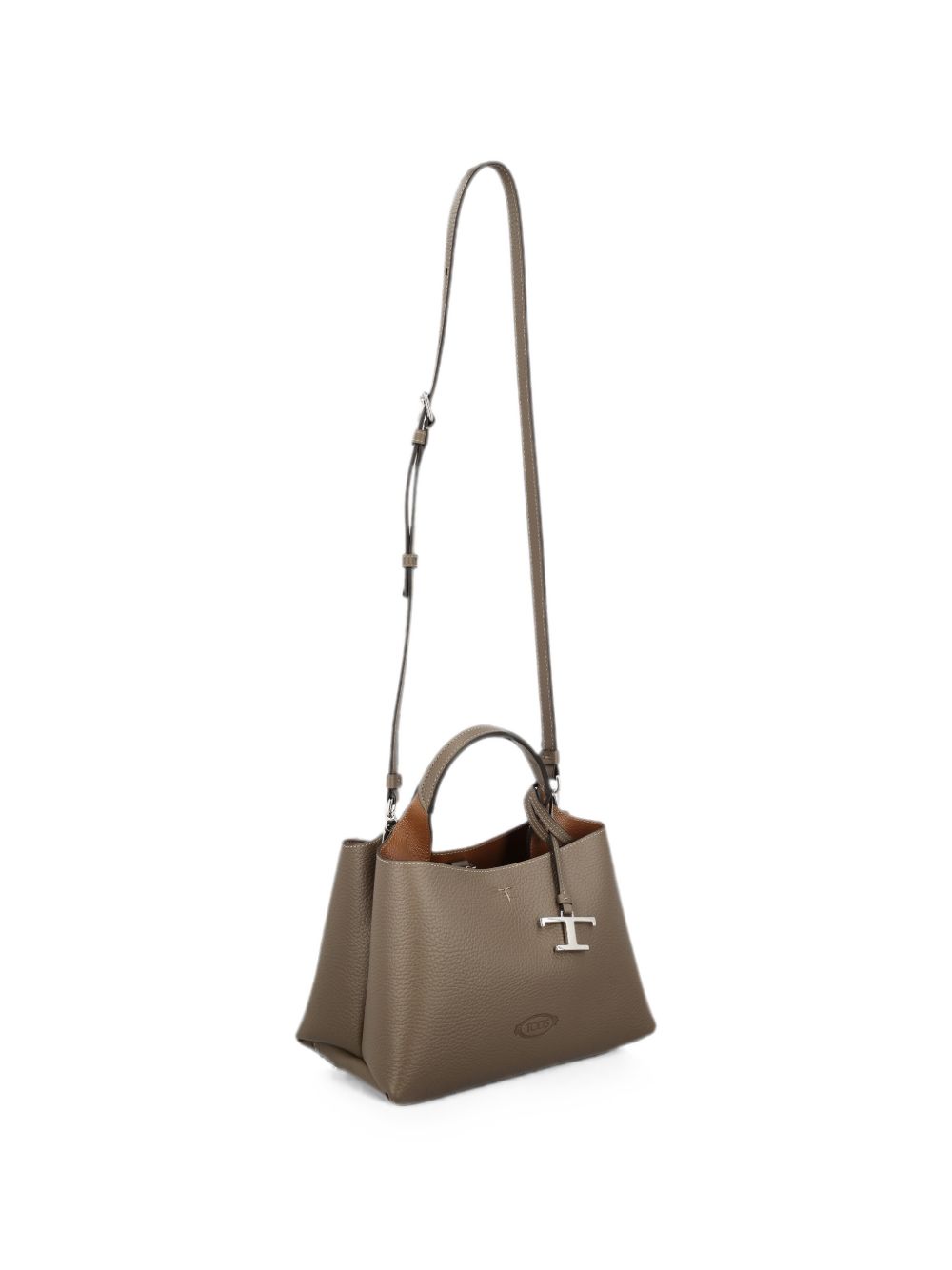 TOD'S Tod's Women T Timeless Micro Leather Handbag
