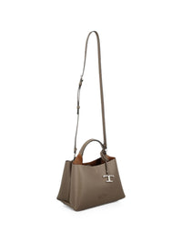 TOD'S Tod's Women T Timeless Micro Leather Handbag