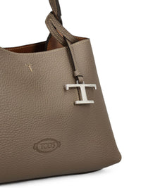 TOD'S Tod's Women T Timeless Micro Leather Handbag