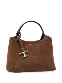 TOD'S Tod's Women T Timeless Micro Leather Handbag