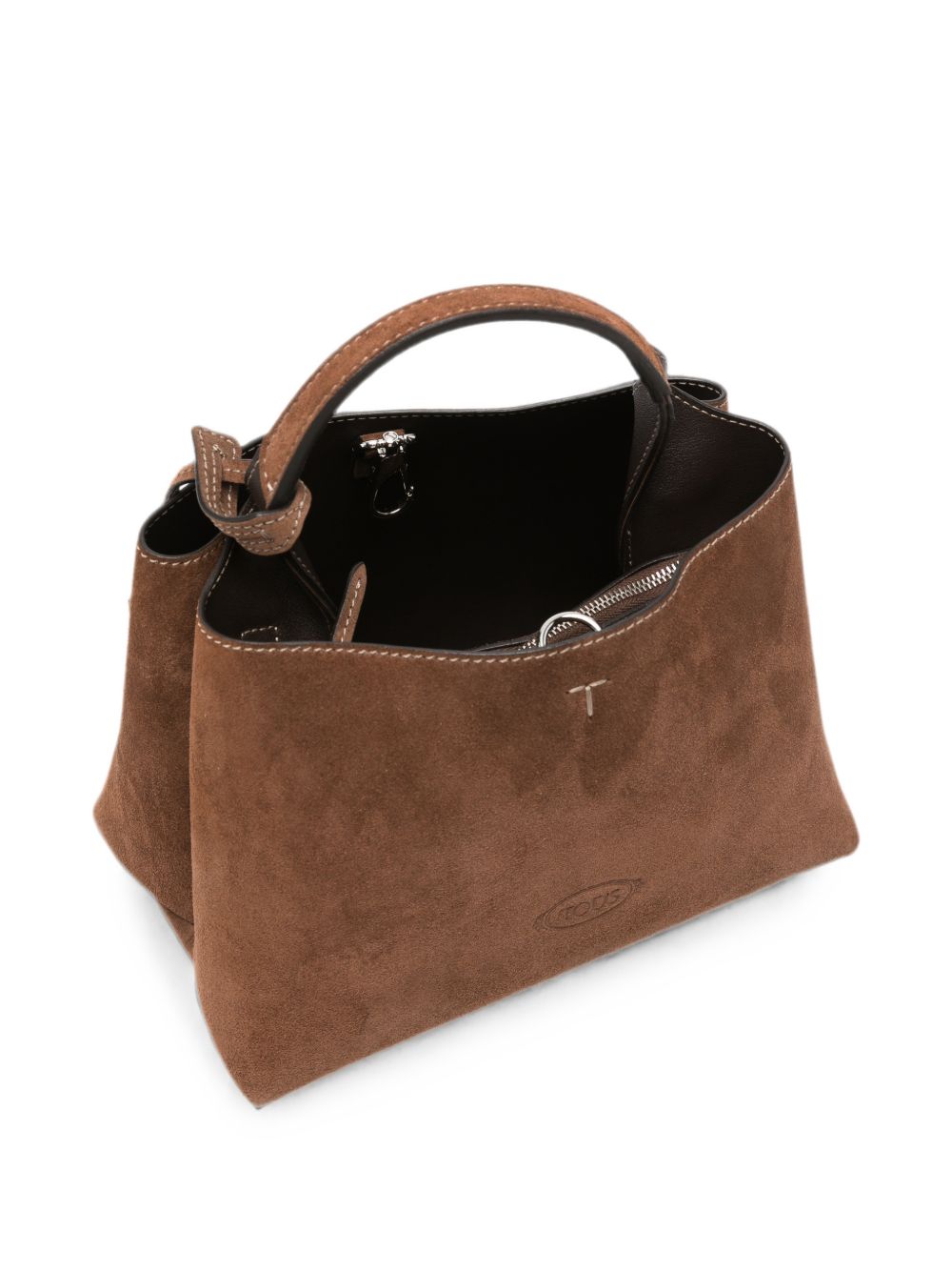 TOD'S Tod's Women T Timeless Micro Leather Handbag