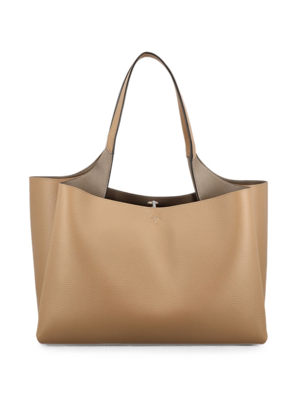 TOD'S Tod's Women T Timeless Medium Leather Tote