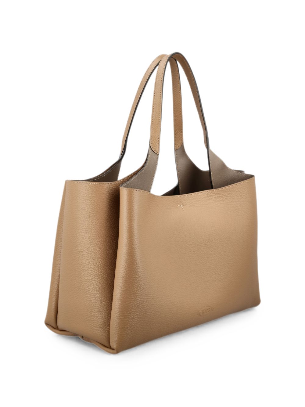TOD'S Tod's Women T Timeless Medium Leather Tote