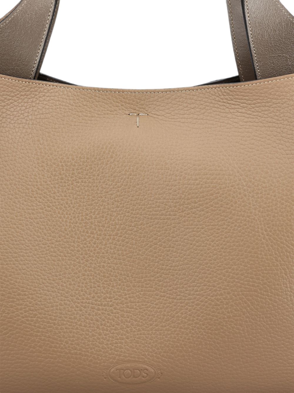TOD'S Tod's Women T Timeless Medium Leather Tote