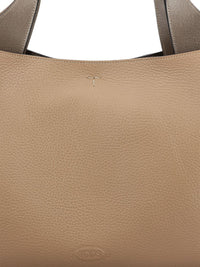 TOD'S Tod's Women T Timeless Medium Leather Tote