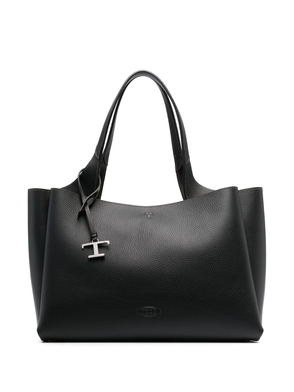 Tod's Women T Timeless Medium Leather Tote