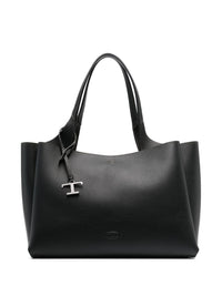 Tod's Women T Timeless Medium Leather Tote