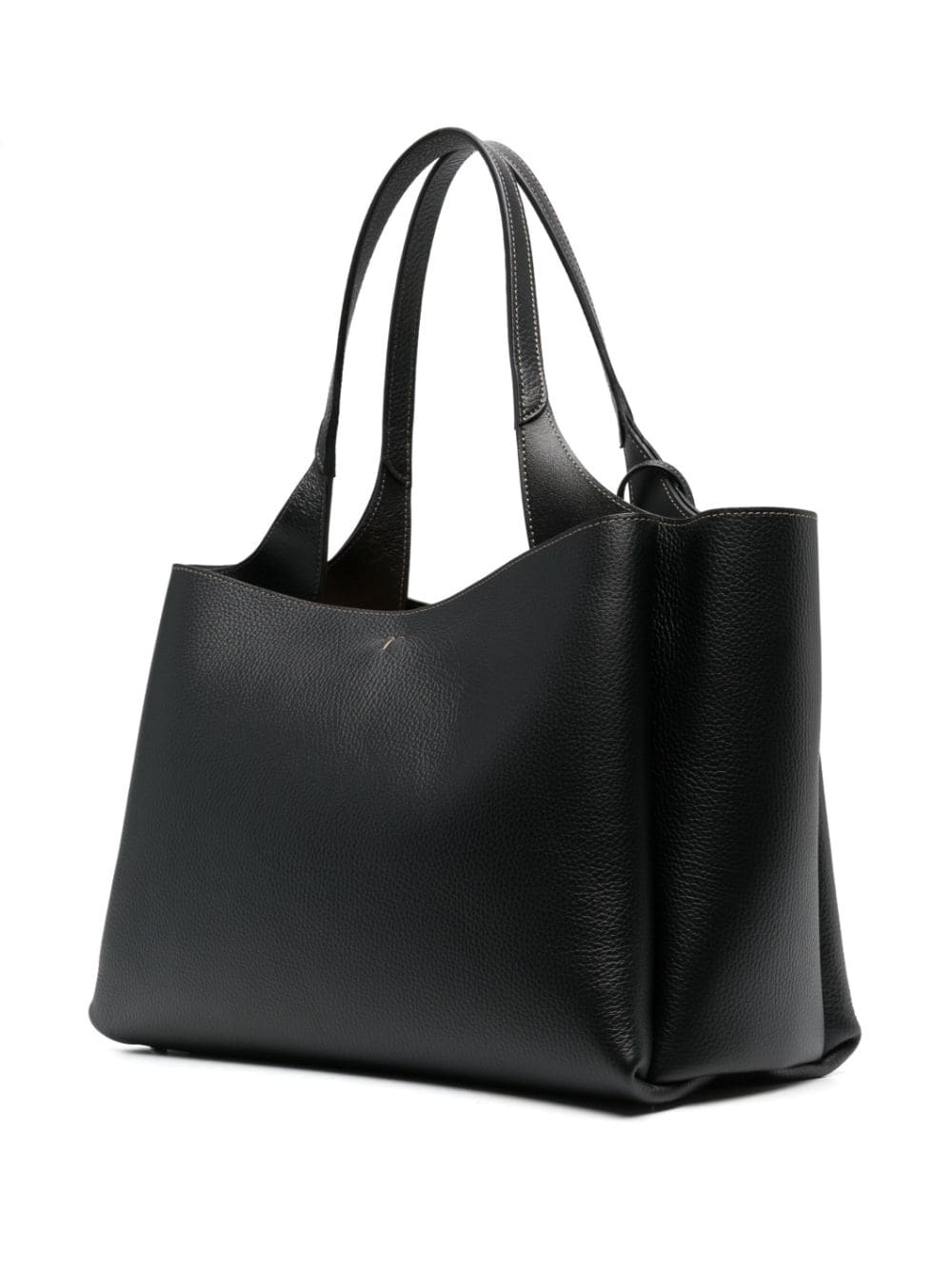 Tod's Women T Timeless Medium Leather Tote