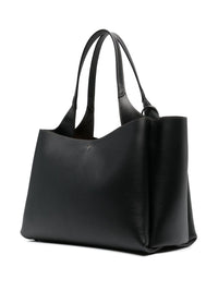Tod's Women T Timeless Medium Leather Tote