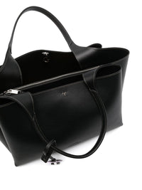 Tod's Women T Timeless Medium Leather Tote