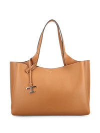 TOD'S Tod's Women T Timeless Medium Leather Tote
