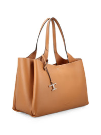 TOD'S Tod's Women T Timeless Medium Leather Tote
