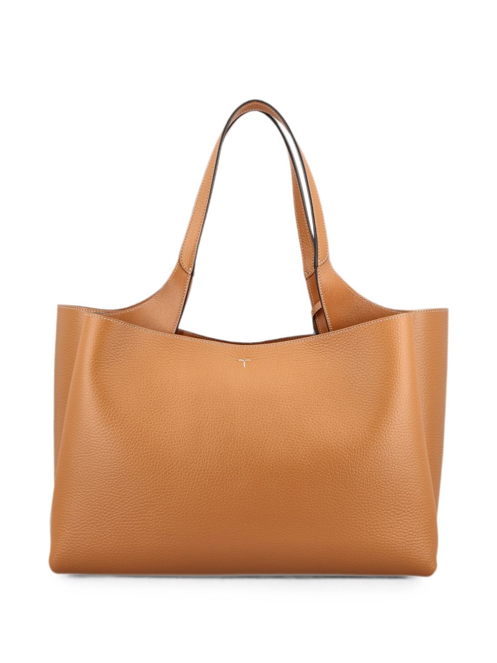 TOD'S Tod's Women T Timeless Medium Leather Tote