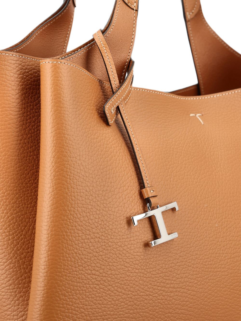 TOD'S Tod's Women T Timeless Medium Leather Tote