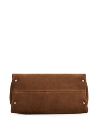 Tod's Women T Timeless Medium Leather Tote