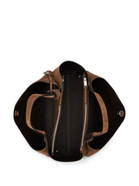 Tod's Women T Timeless Medium Leather Tote