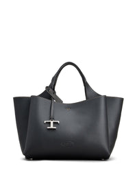 Tod's Women T Timeless Mini Leather Tote Bag