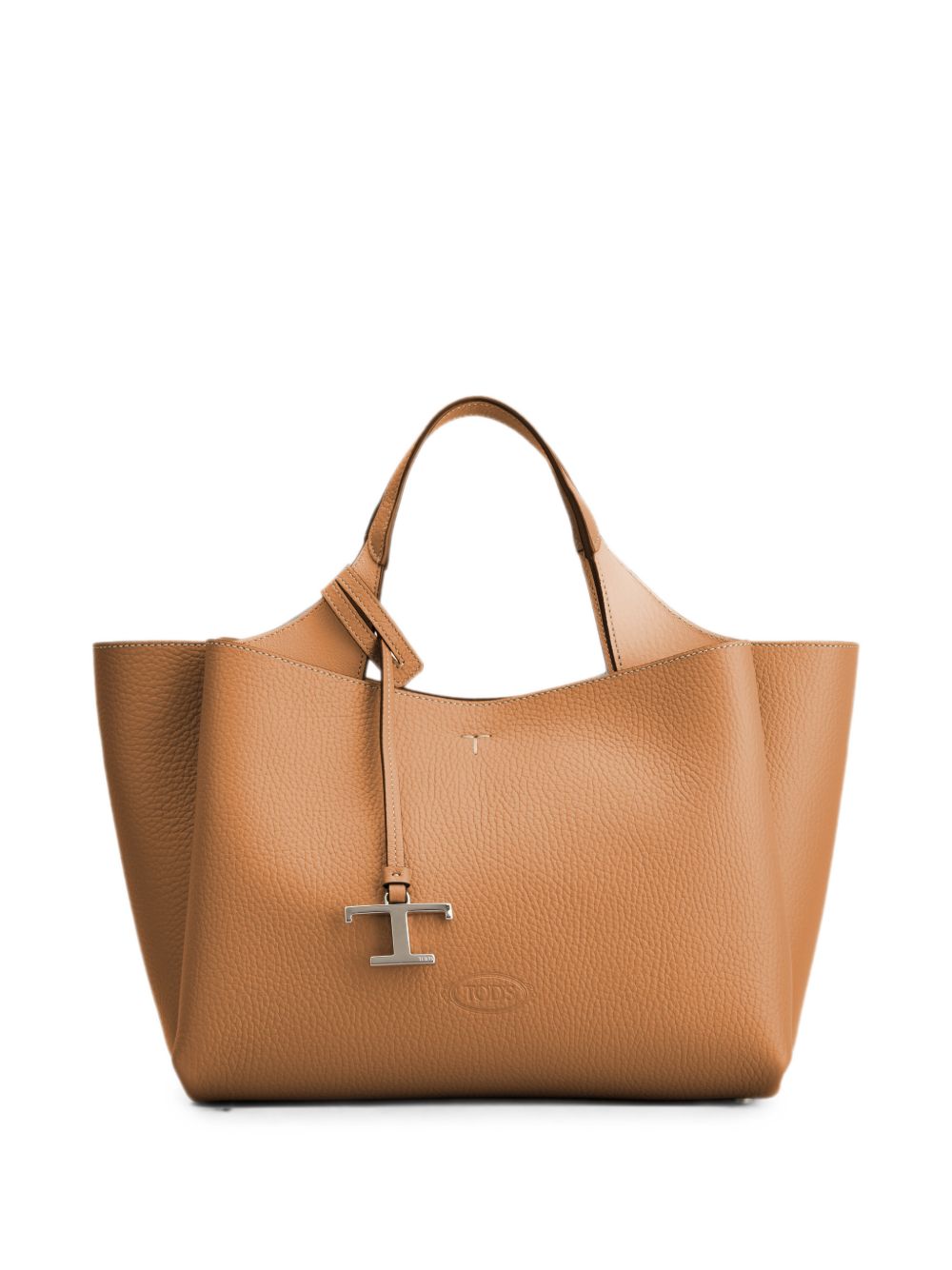 TOD'S Tod's Women T Timeless Mini Leather Tote Bag