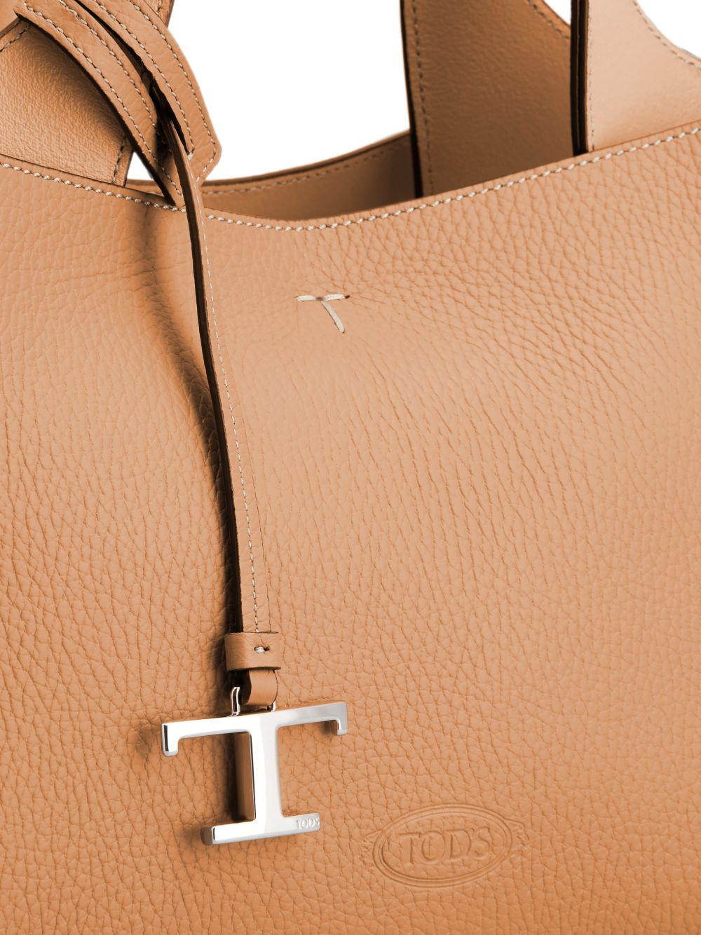 TOD'S Tod's Women T Timeless Mini Leather Tote Bag