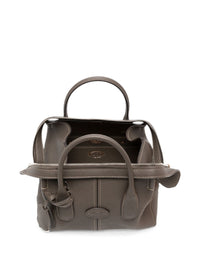 TOD'S Tod's Women Di Bag Mini Leather Handbag