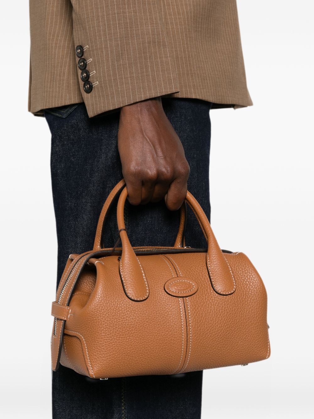 TOD'S Tod's Women Di Bag Mini Leather Handbag