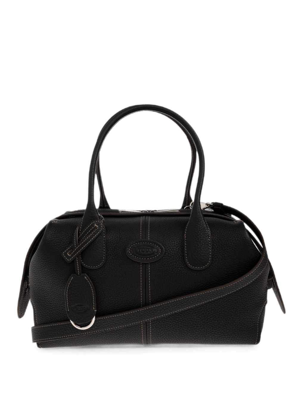 TOD'S Tod's Women Di Bag Small Leather Handbag
